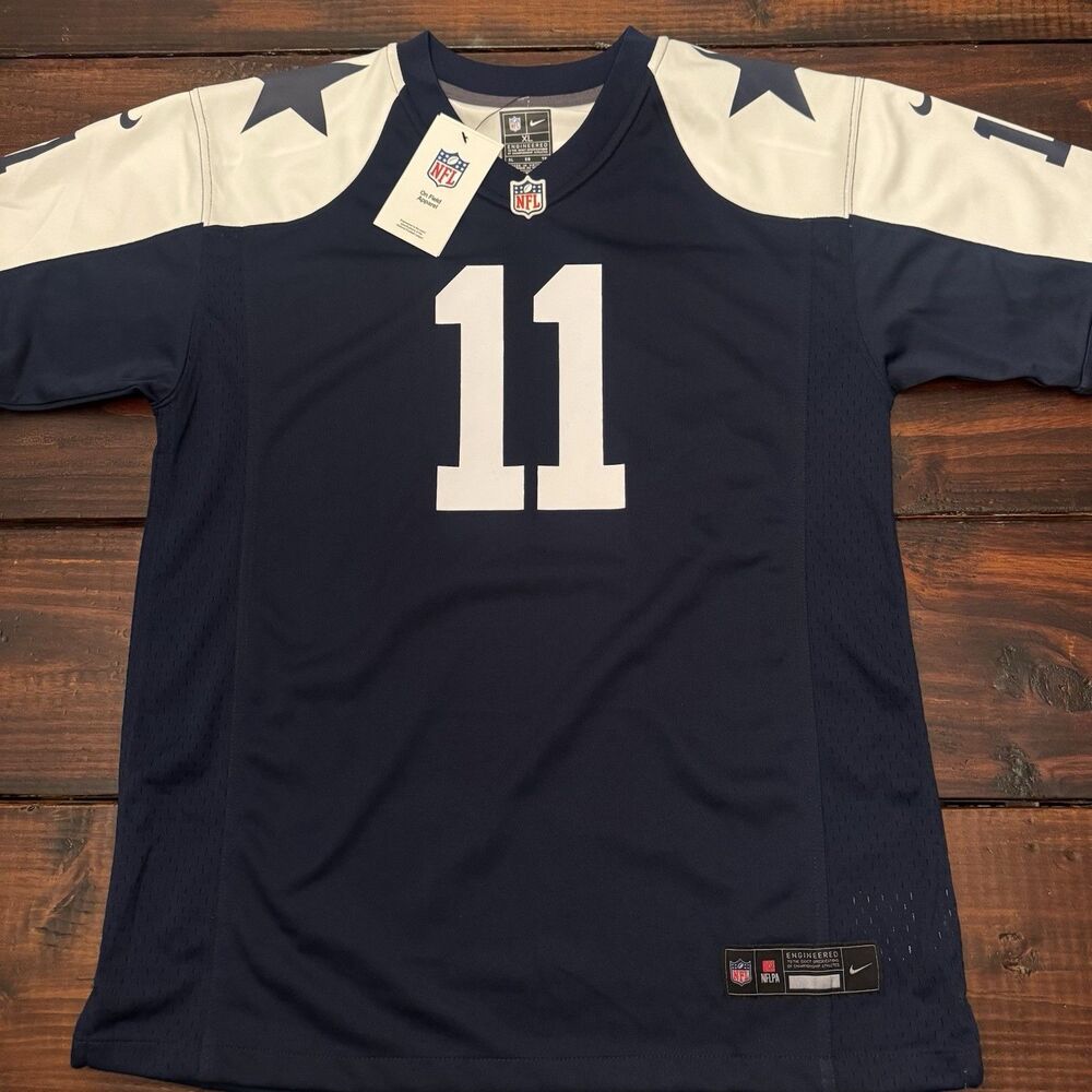 Nike Youth Dallas Cowboys Football Jersey